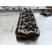 #BV10 Left Cylinder Head 2008 Ford F-250 Super Duty 6.4 1832135M2 Power Stoke Diesel